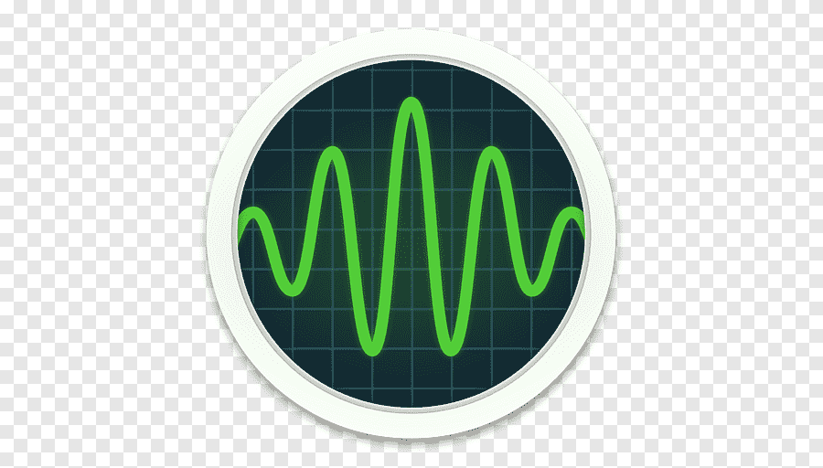 Spectrum Analyzer Icon